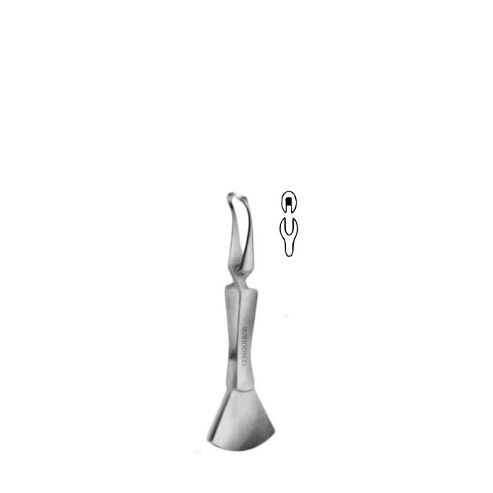 DOYEN Towel Clamp 11CM