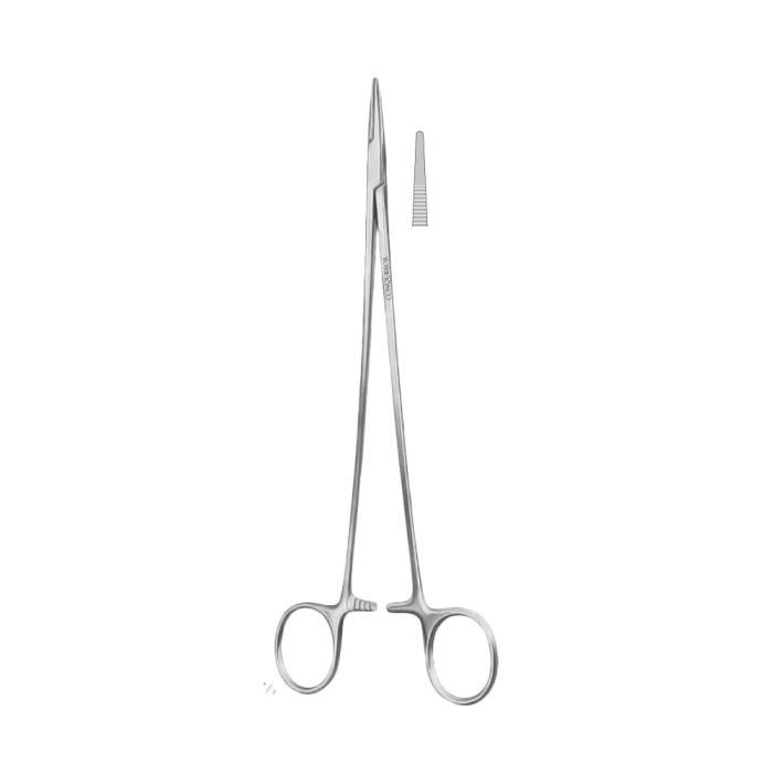 HOSEMANN Artery Forcep 21CM
