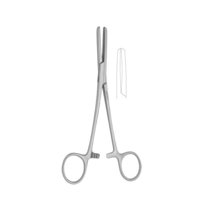 PRESBYTERIAN Tubing Clamp 16.5CM