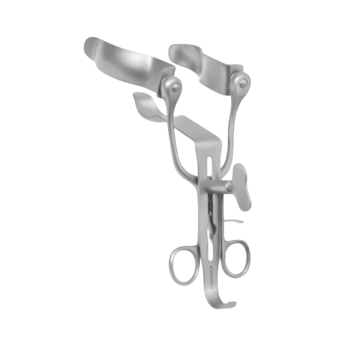 ALAN-PARKS RETRACTOR 621-20