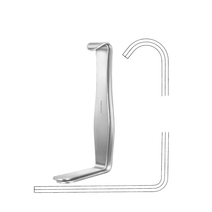 PARKER-MOTT 399-16